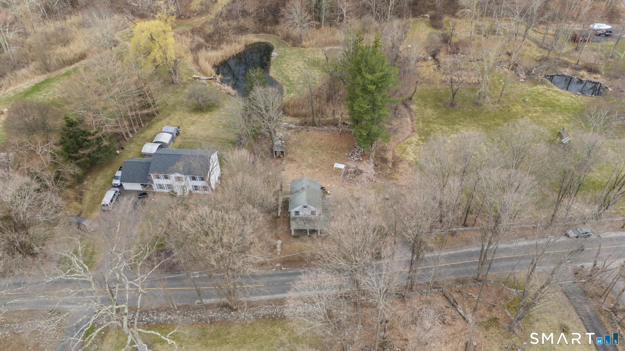 21 Codfish Hill Road Extension Bethel CT 06801