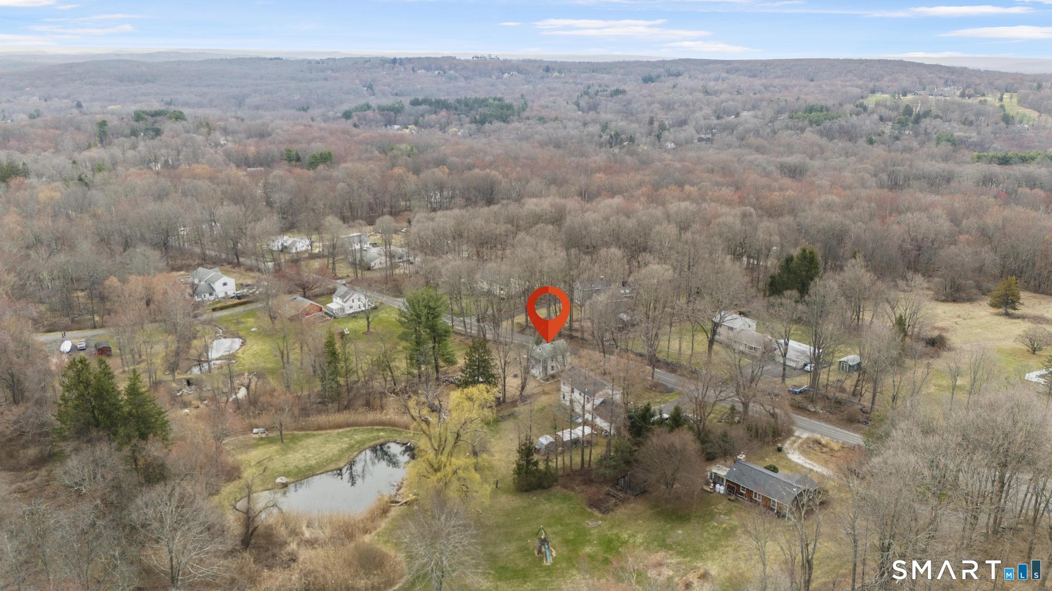 21 Codfish Hill Road Extension Bethel CT 06801
