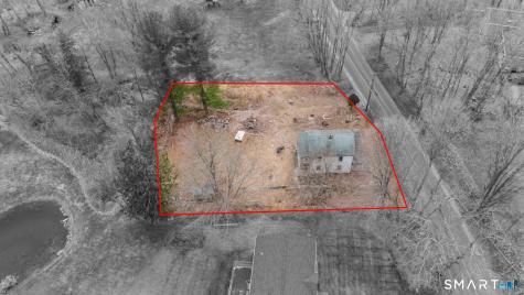 21 Codfish Hill Road Extension Bethel CT 06801
