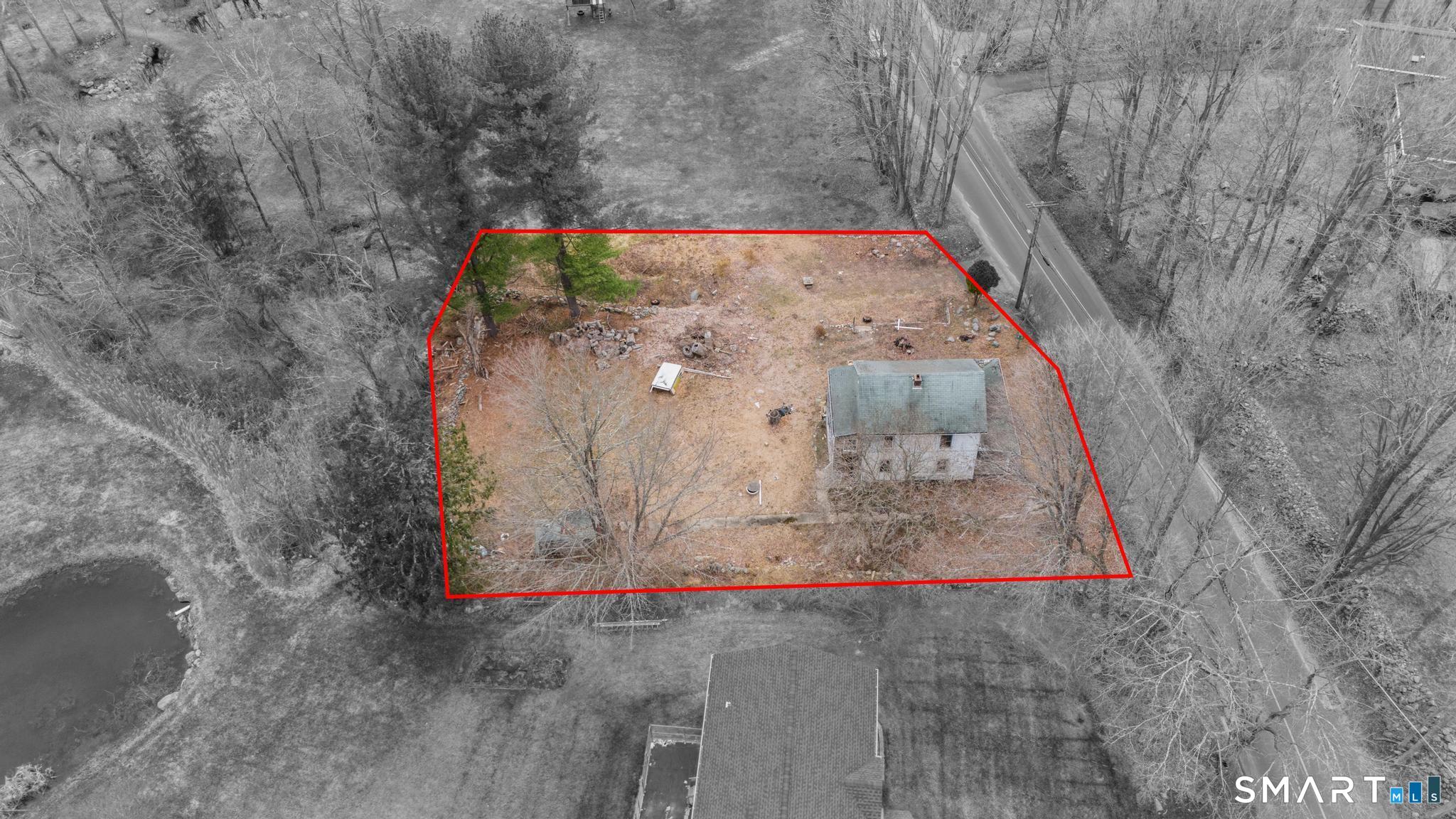 21 Codfish Hill Road Extension Bethel CT 06801