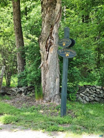 11 Old Paddock Lane Kent CT 06757