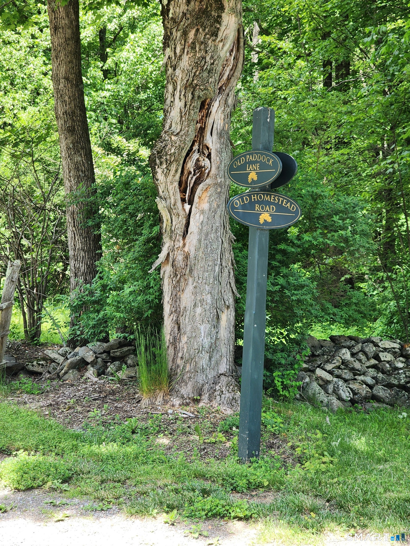 11 Old Paddock Lane Kent CT 06757