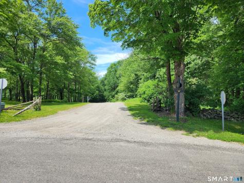 11 Old Paddock Lane Kent CT 06757