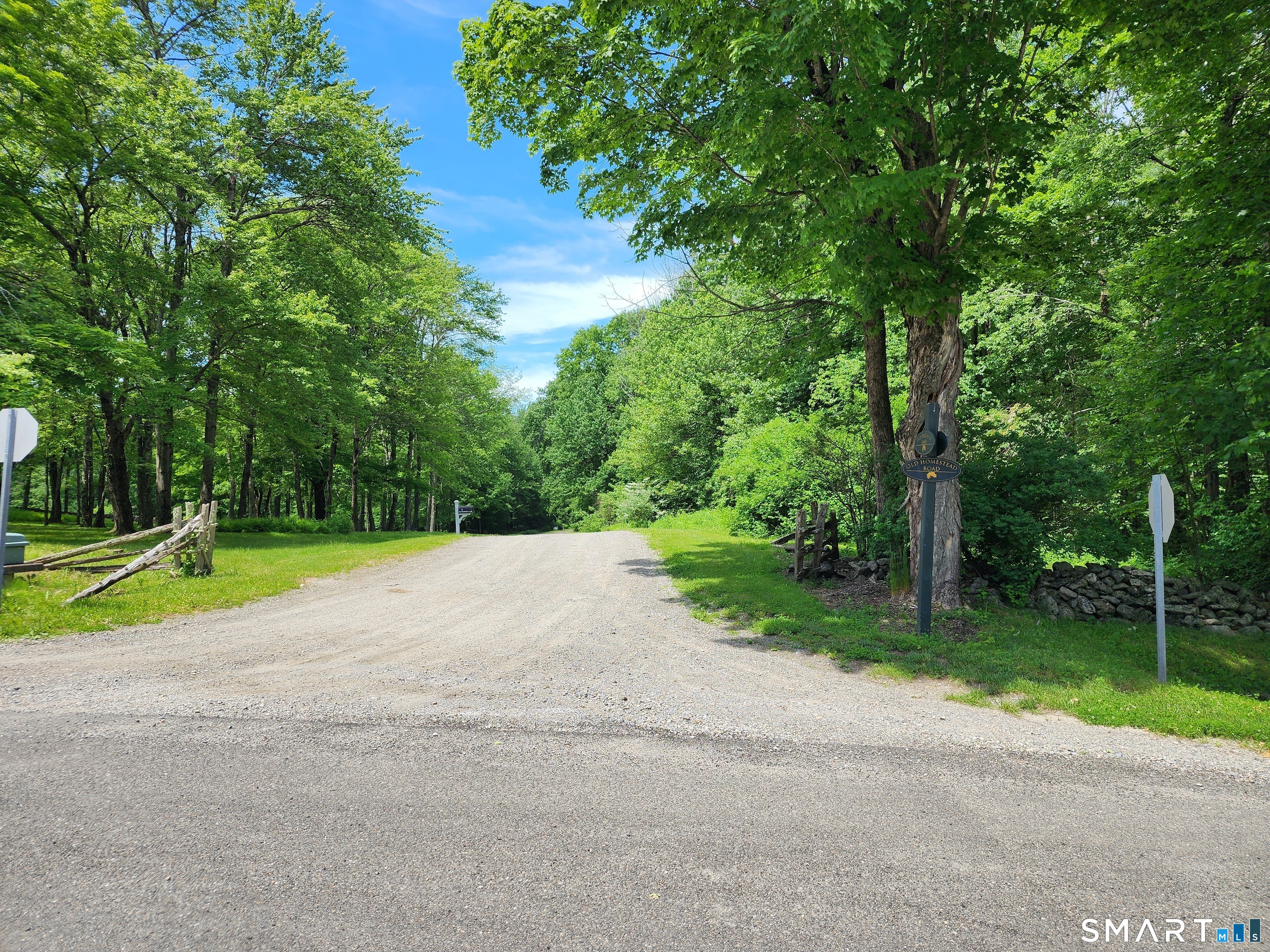 11 Old Paddock Lane Kent CT 06757
