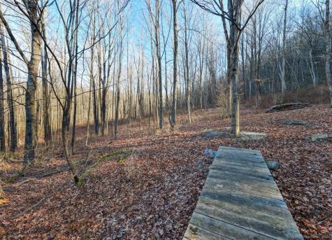 66 Barnes Road Canaan CT 06031
