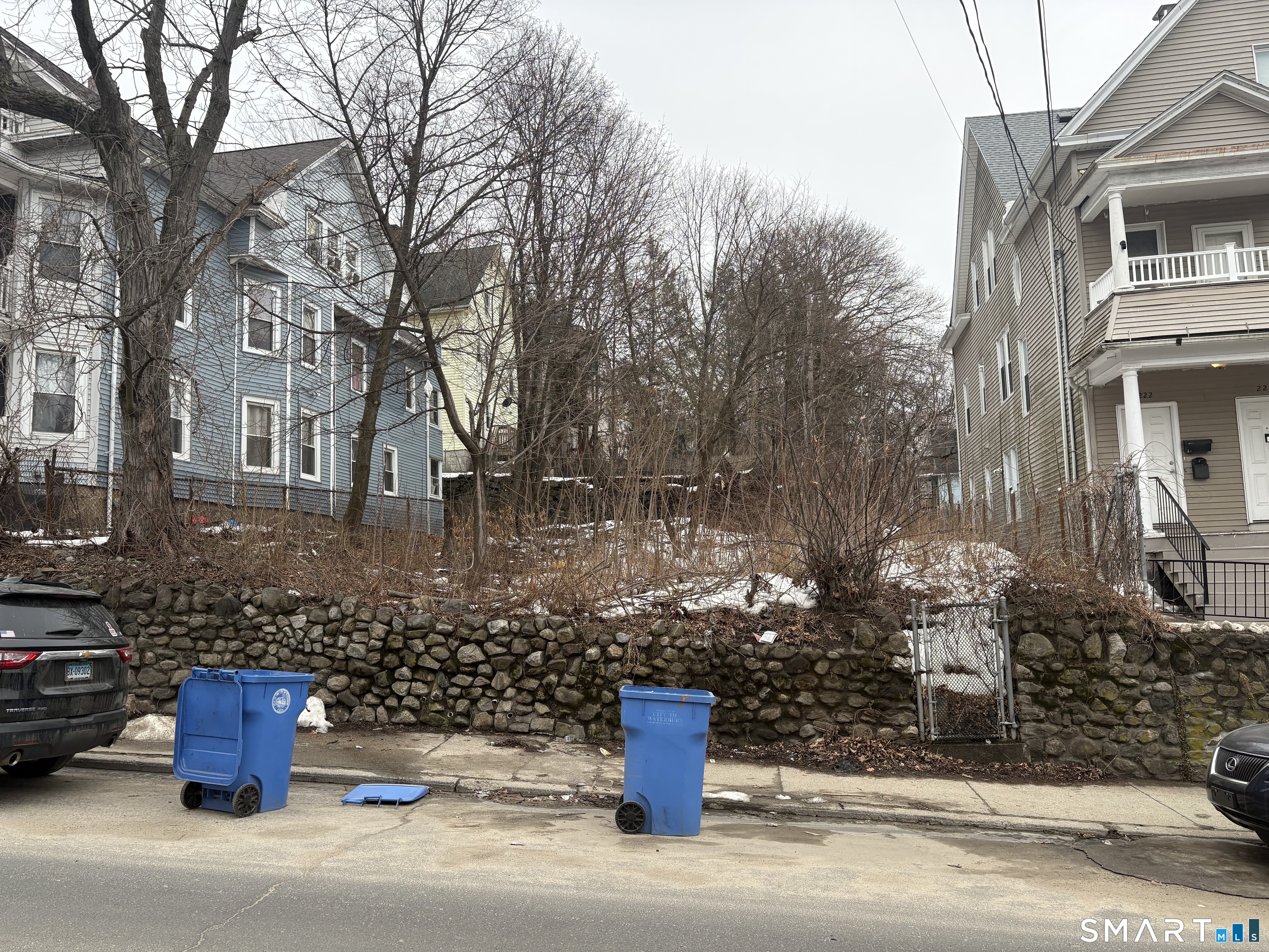 226 Willow Street Waterbury CT 06710