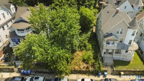 226 Willow Street Waterbury CT 06710
