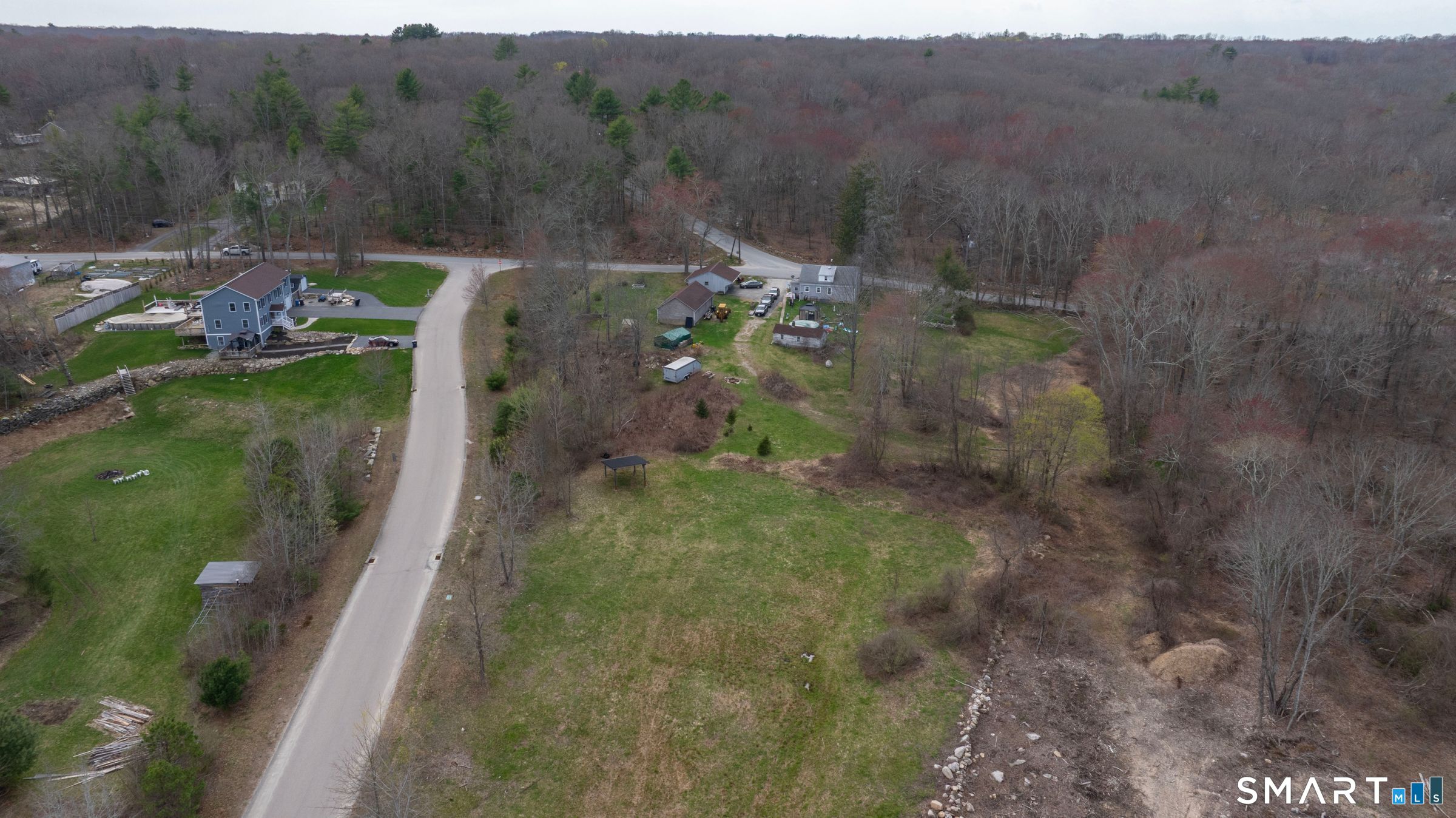 1 Logans Way Sterling CT 06377
