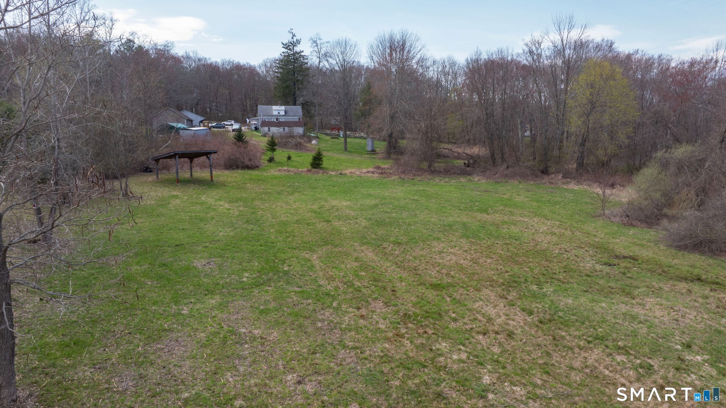 1 Logans Way Sterling CT 06377