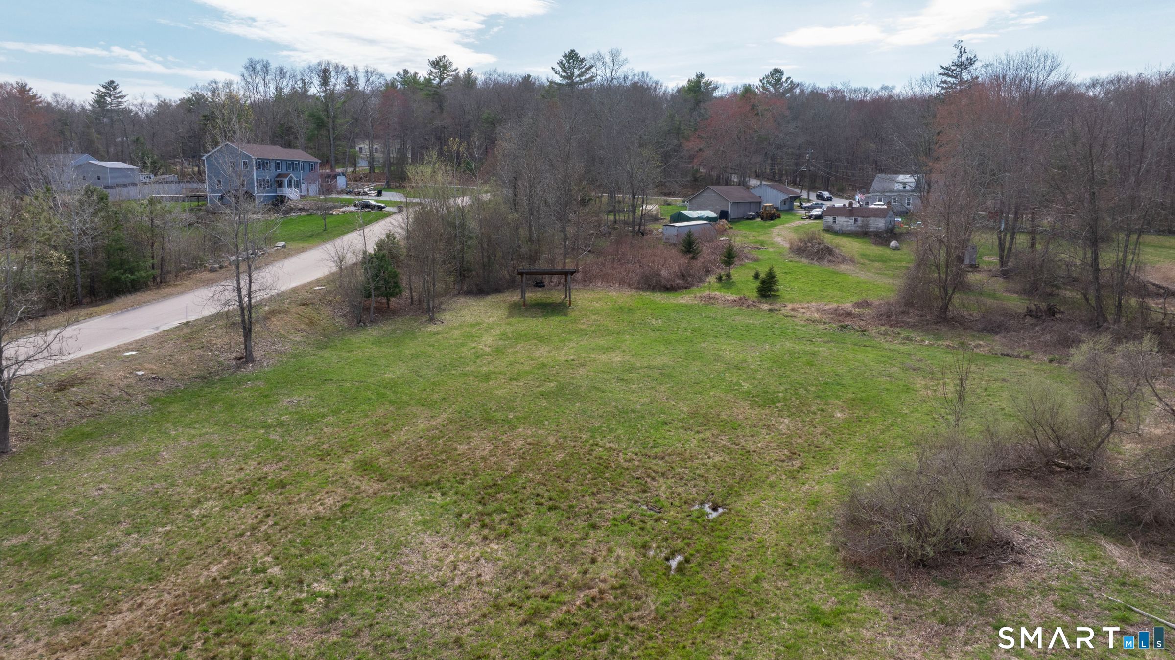1 Logans Way Sterling CT 06377