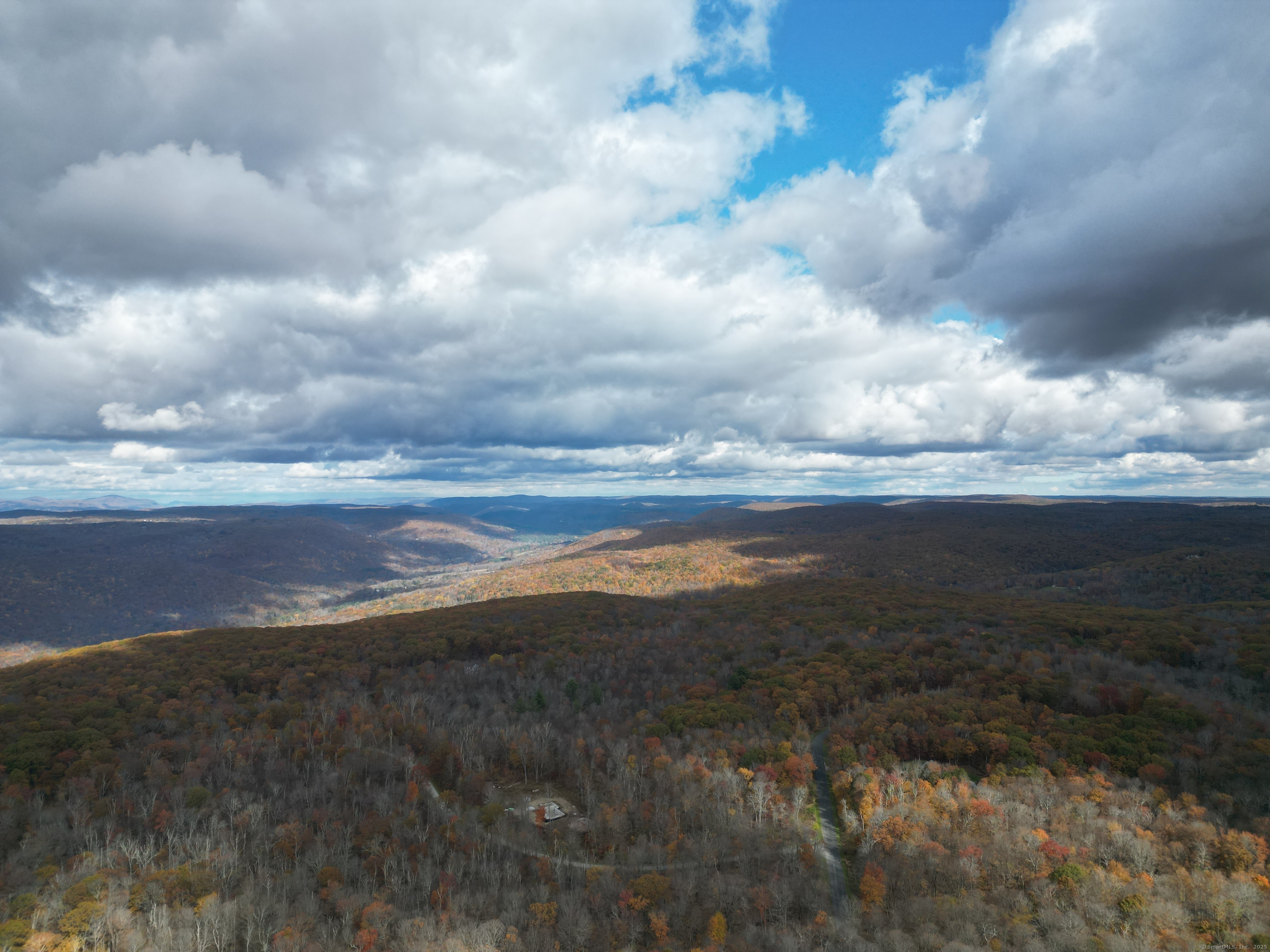 Mount Mauwee Road Kent CT 06757