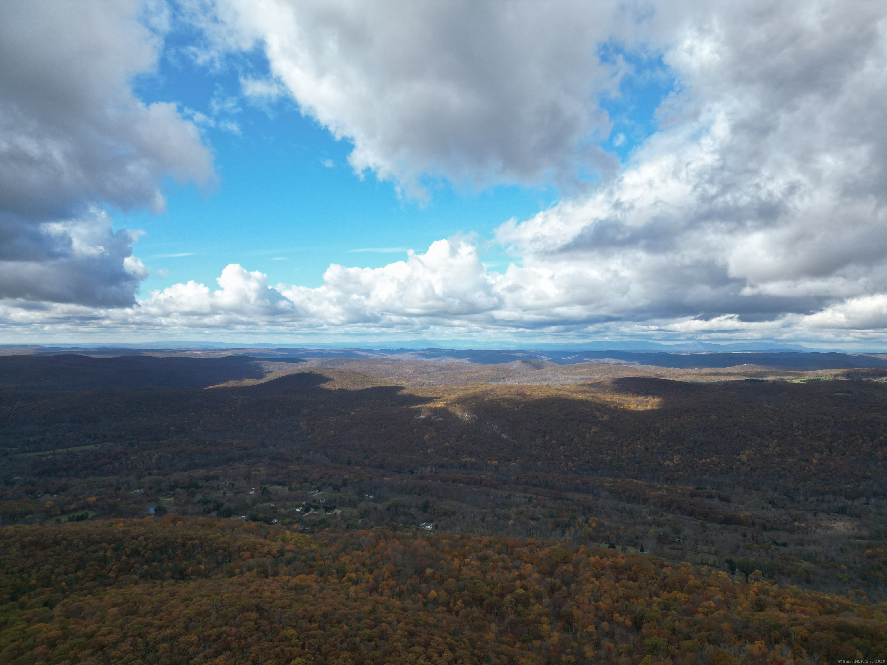 Mount Mauwee Road Kent CT 06757
