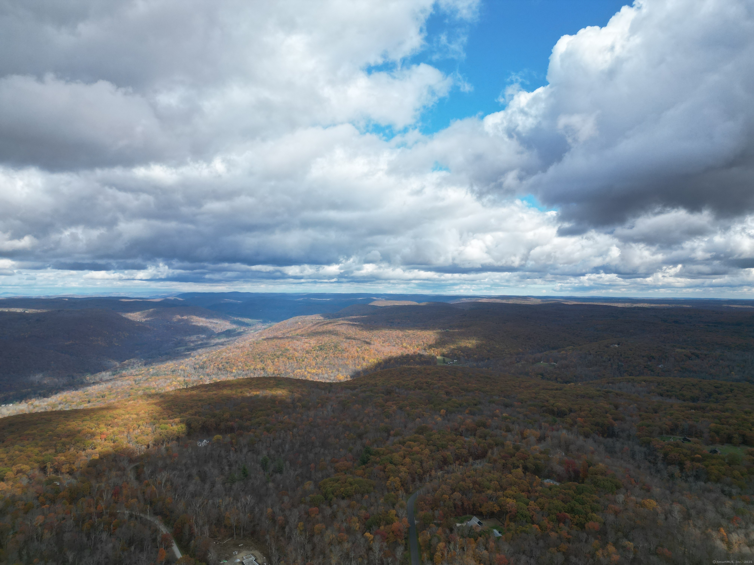 Mount Mauwee Road Kent CT 06757