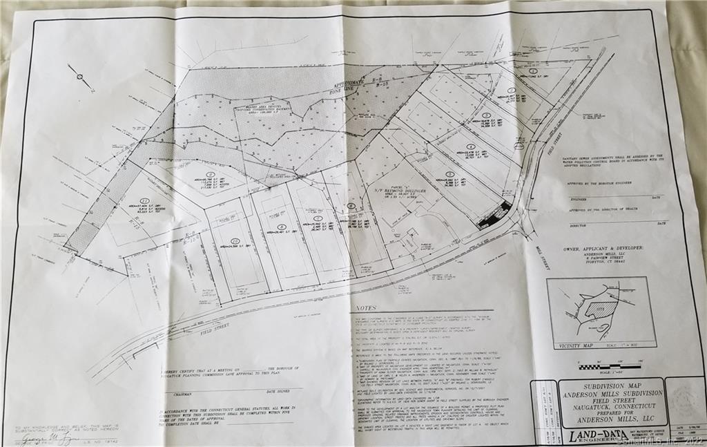 Field Street Naugatuck CT 06770