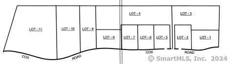 438 Cox Road Portland CT 06480