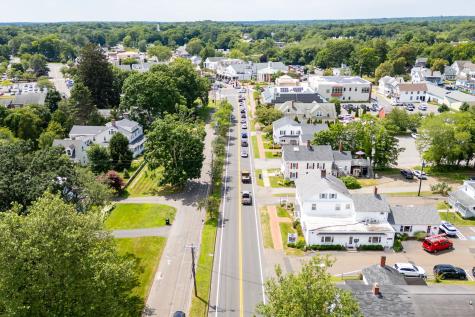 885 Boston Post Road Madison CT 06443