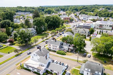 885 Boston Post Road Madison CT 06443