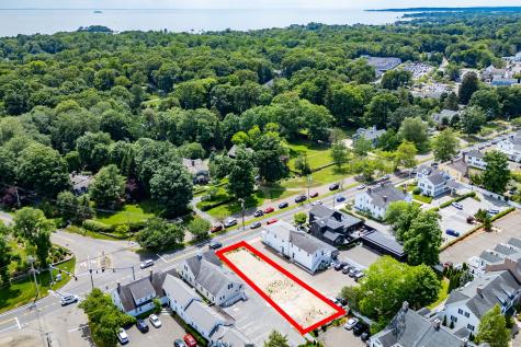 885 Boston Post Road Madison CT 06443