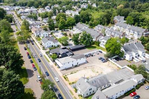 885 Boston Post Road Madison CT 06443