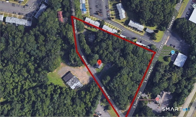 South Turnpike Road Wallingford CT 06492