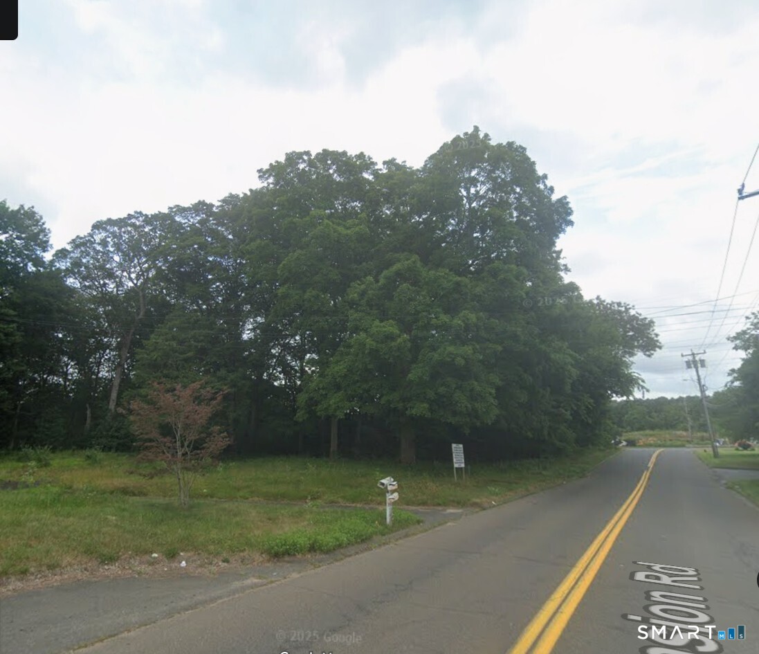 South Turnpike Road Wallingford CT 06492