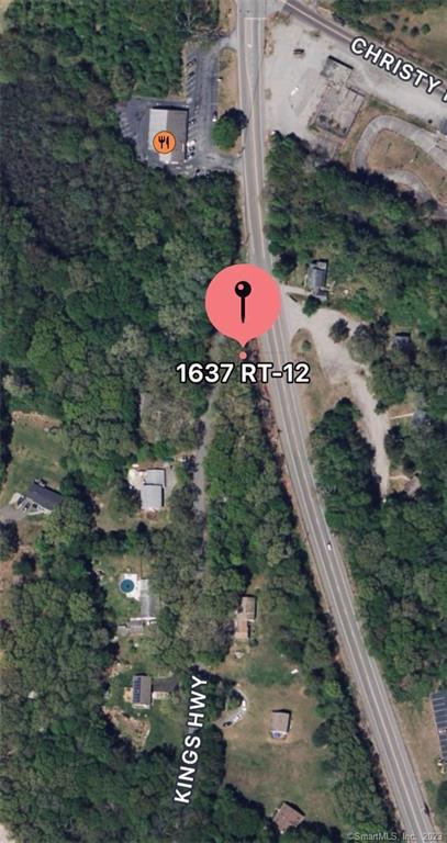 1637 Route 12 Ledyard CT 06335