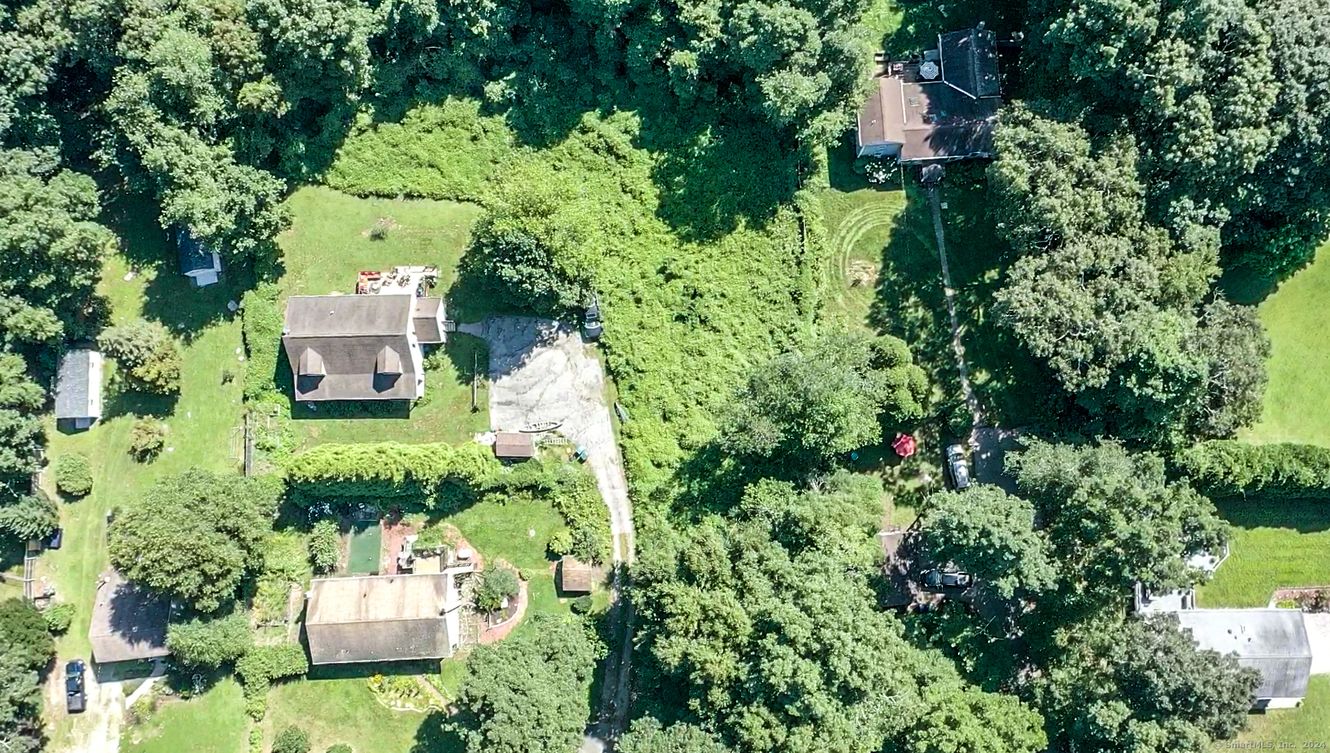 518 Noank-ledyard Road Groton CT 06355