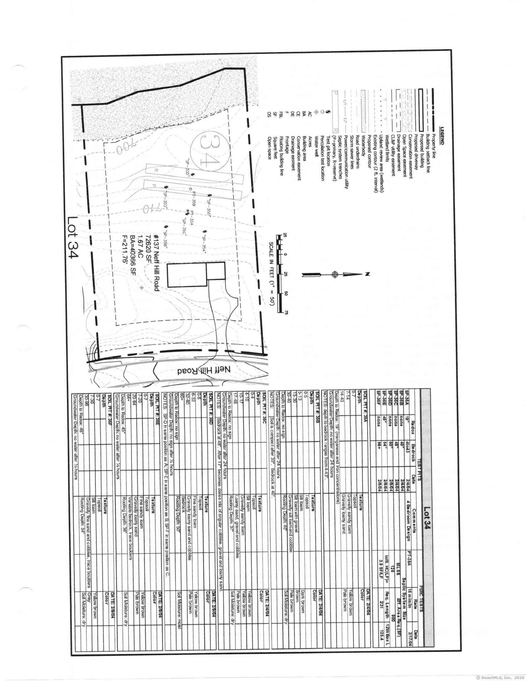 137 Neff Hill Road Tolland CT 06084