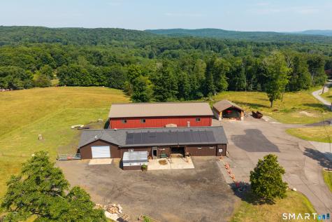 65 Maple West Avenue Haddam CT 06441
