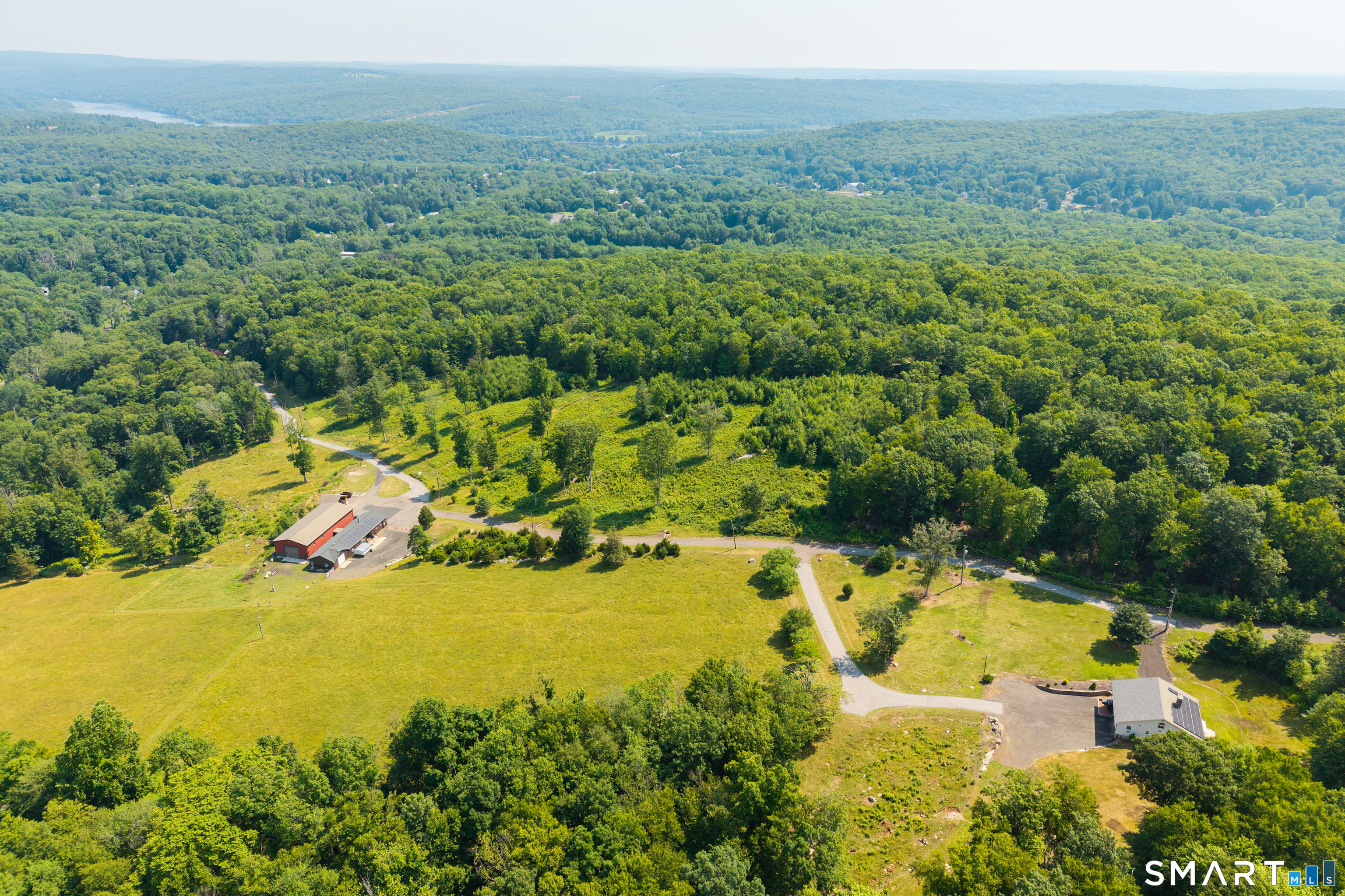 65 Maple West Avenue Haddam CT 06441