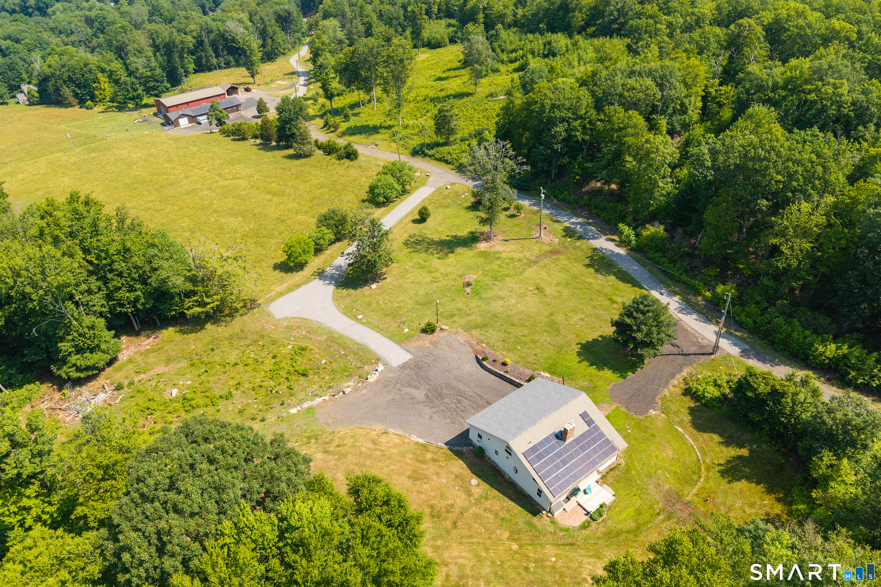 65 Maple West Avenue Haddam CT 06441