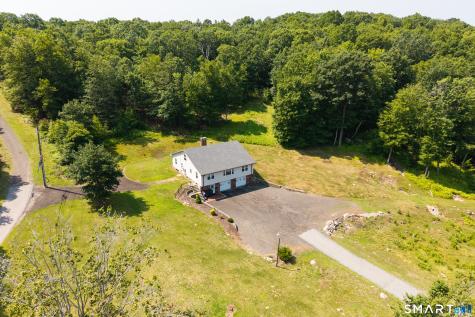 65 Maple West Avenue Haddam CT 06441