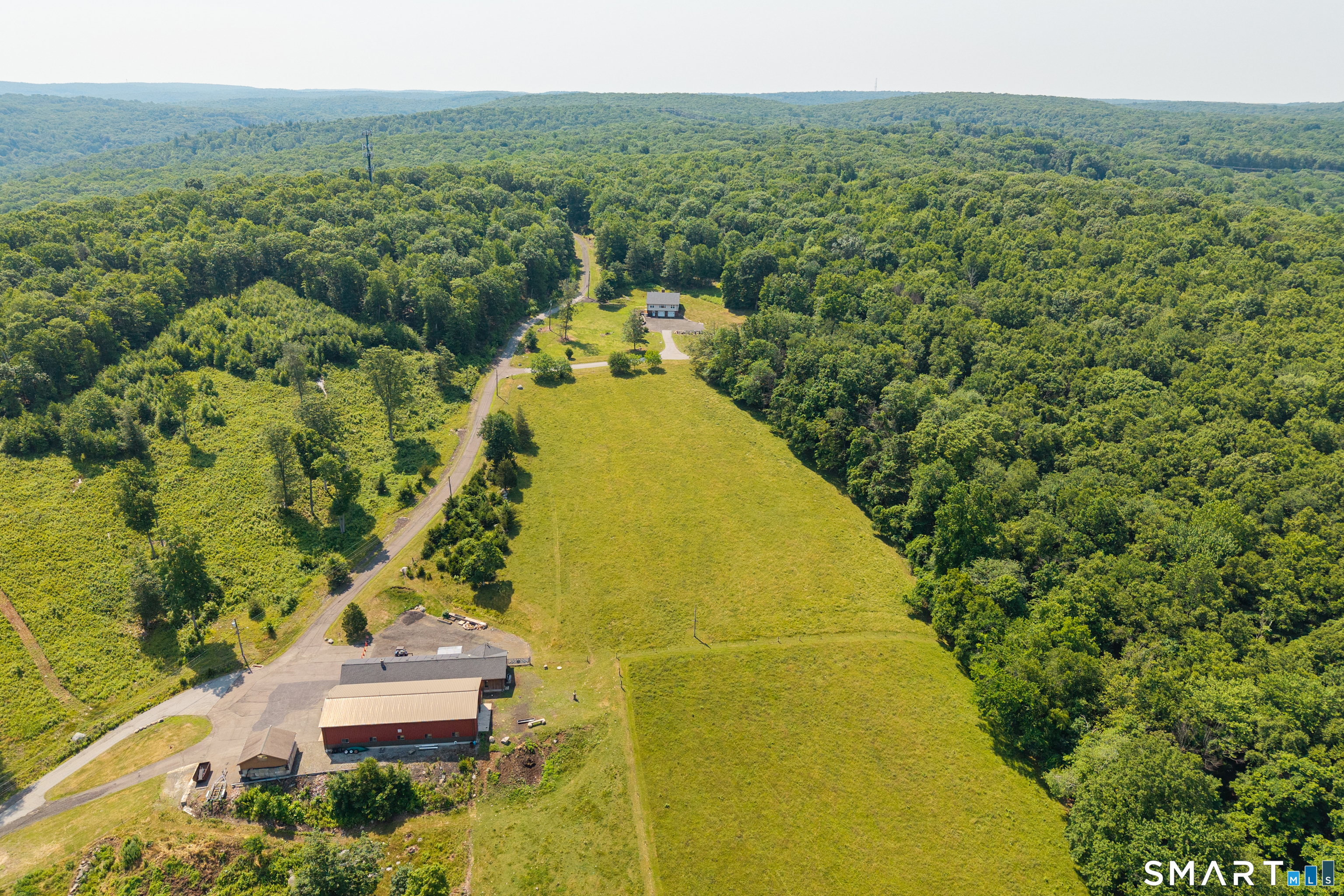 65 Maple West Avenue Haddam CT 06441