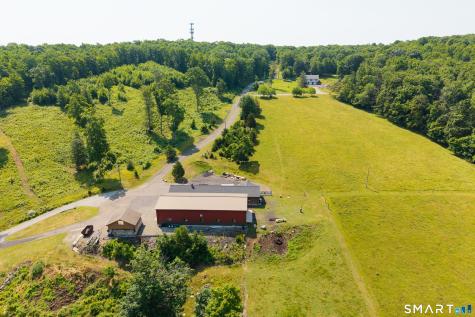 65 Maple West Avenue Haddam CT 06441