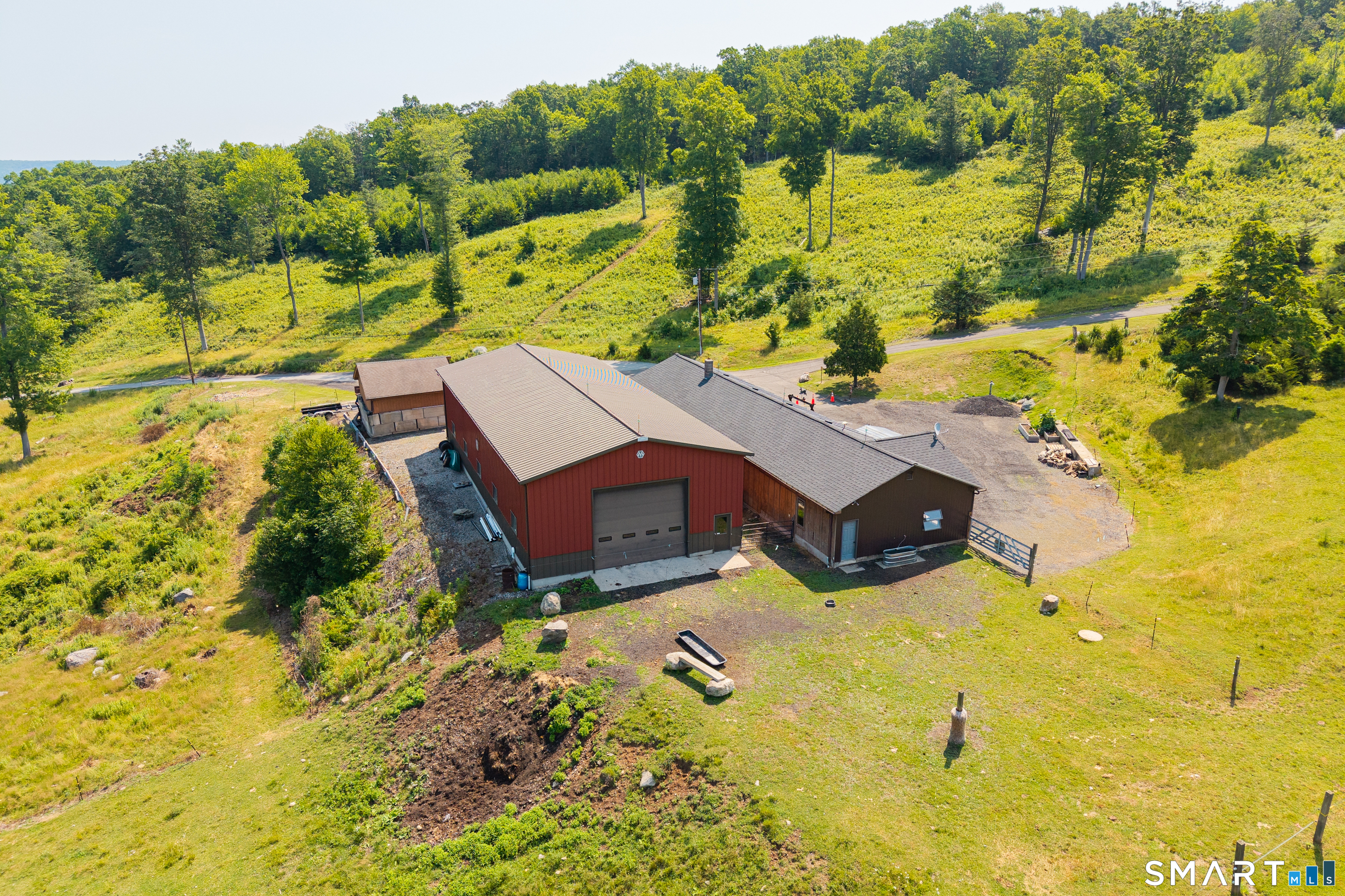 65 Maple West Avenue Haddam CT 06441