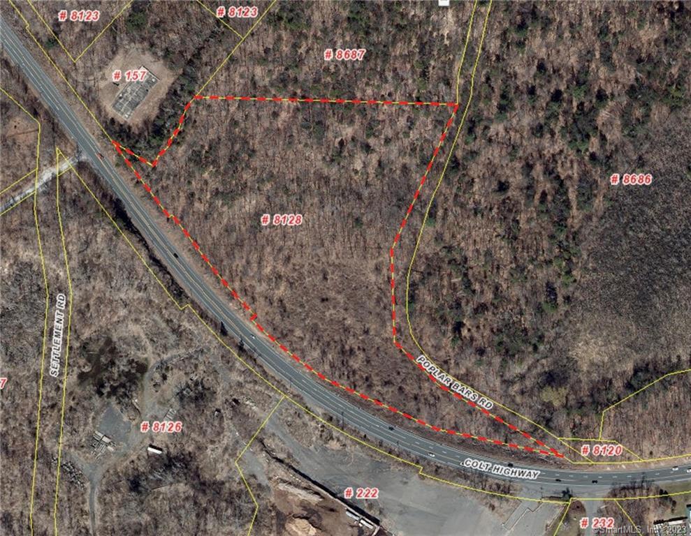 8128 Colt Highway Farmington CT 06032