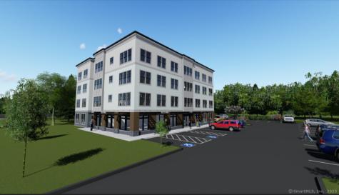 718 Silas Deane Highway Wethersfield CT 06109