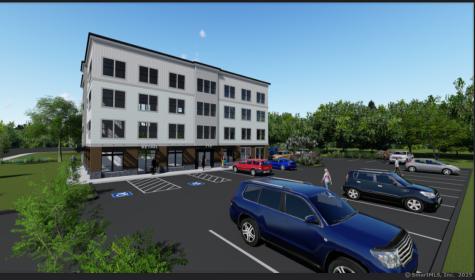718 Silas Deane Highway Wethersfield CT 06109