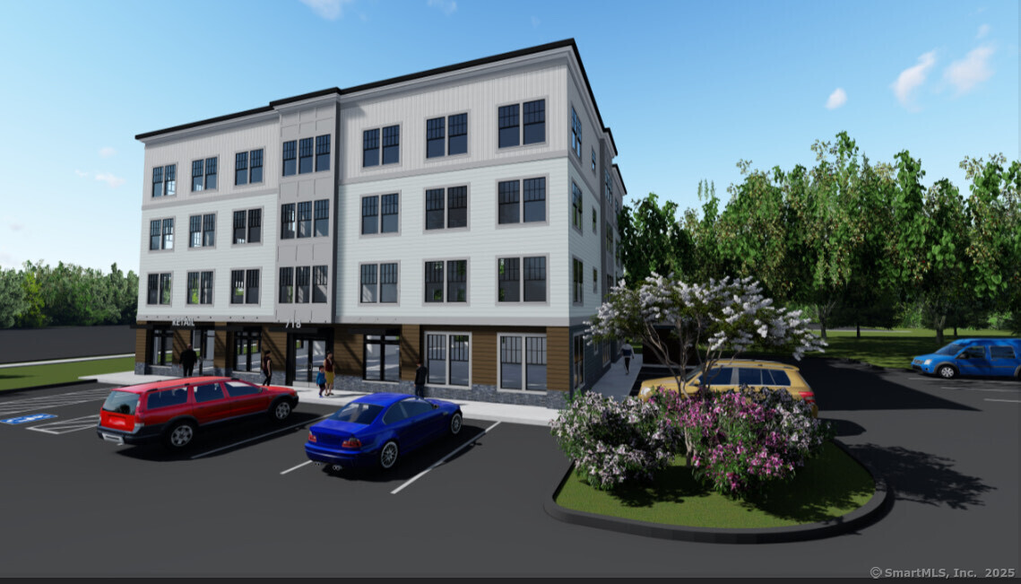 718 Silas Deane Highway Wethersfield CT 06109