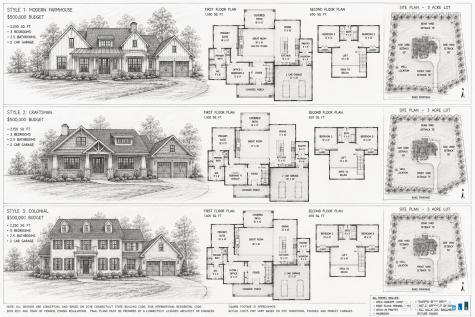 291 Hammertown Road Monroe CT 06468