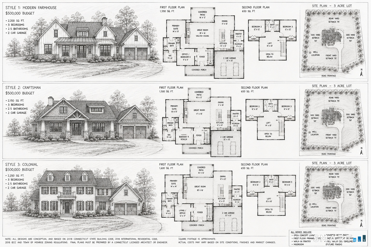 291 Hammertown Road Monroe CT 06468