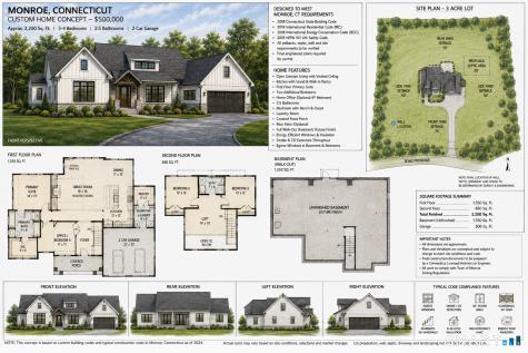 291 Hammertown Road Monroe CT 06468