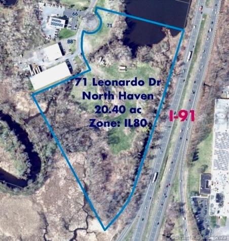 71 Leonardo Drive North Haven CT 06473