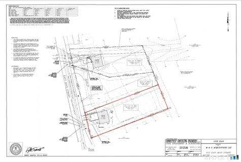 672 E. Main Street, Lot B Middletown CT 06457
