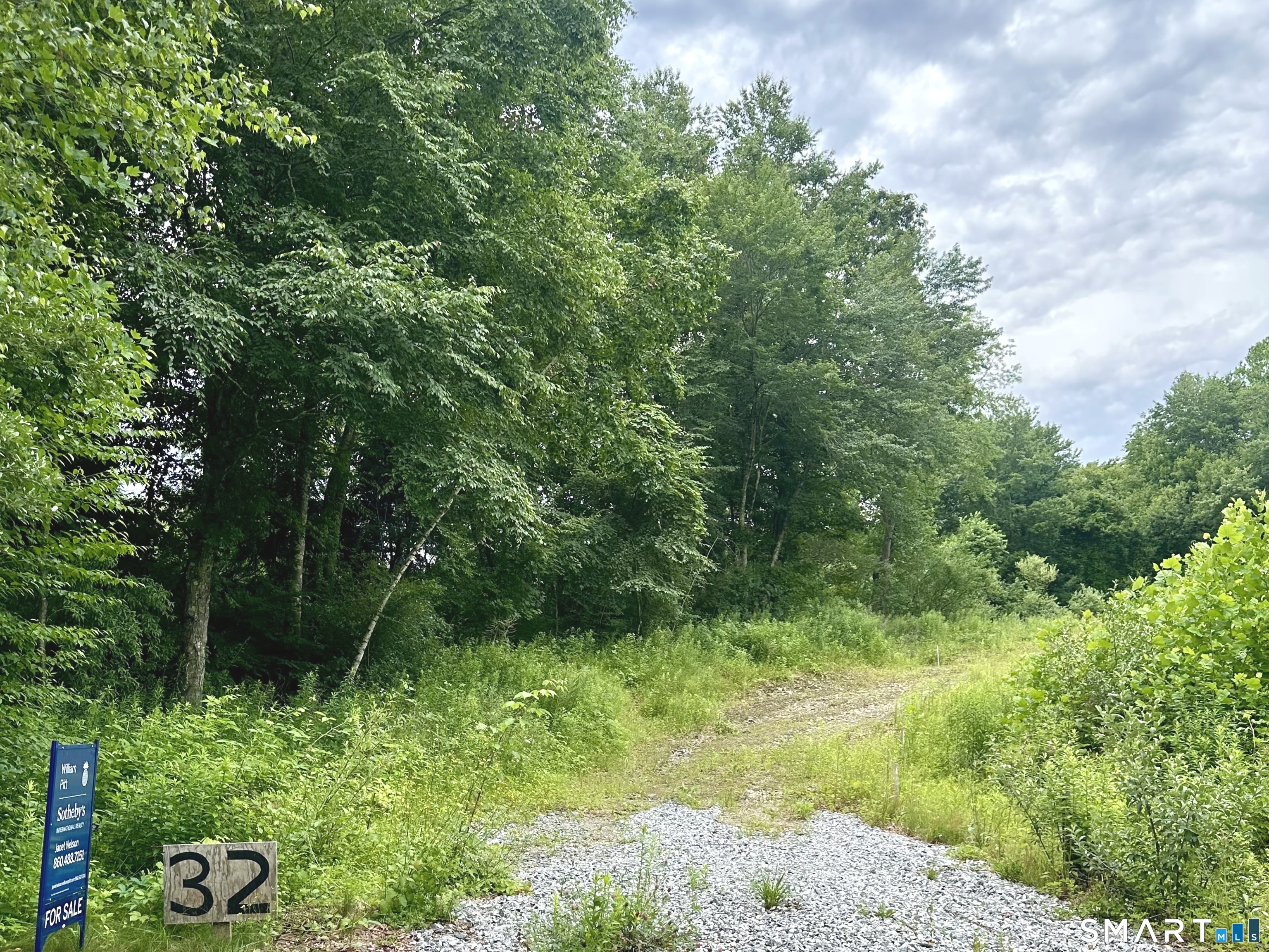 32 Birchwood Lane Woodbury CT 06798