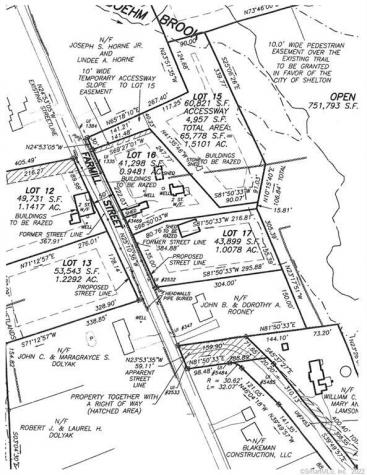 141 Far Mill Street Shelton CT 06484