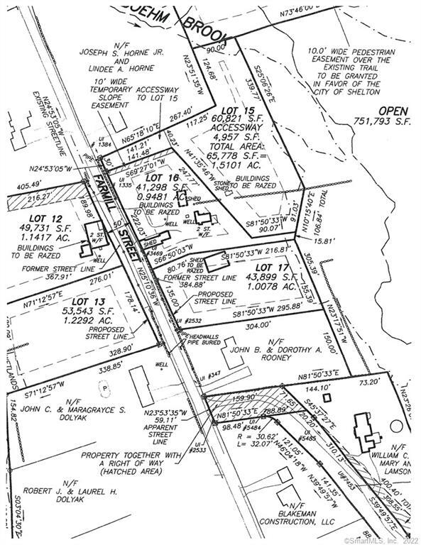 141 Far Mill Street Shelton CT 06484