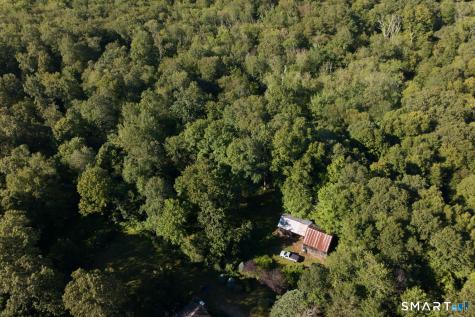 335 Old Post Road Tolland CT 06084