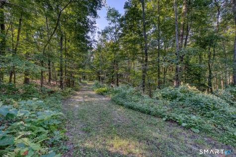 335 Old Post Road Tolland CT 06084