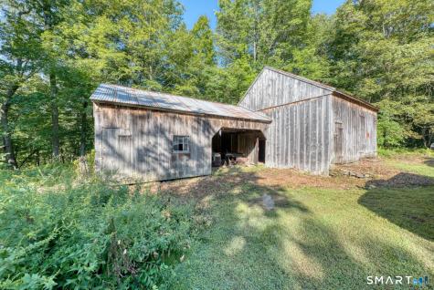 335 Old Post Road Tolland CT 06084
